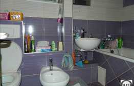 4 camere, 100 mp, decomandat, zona strazii Calea Floresti!