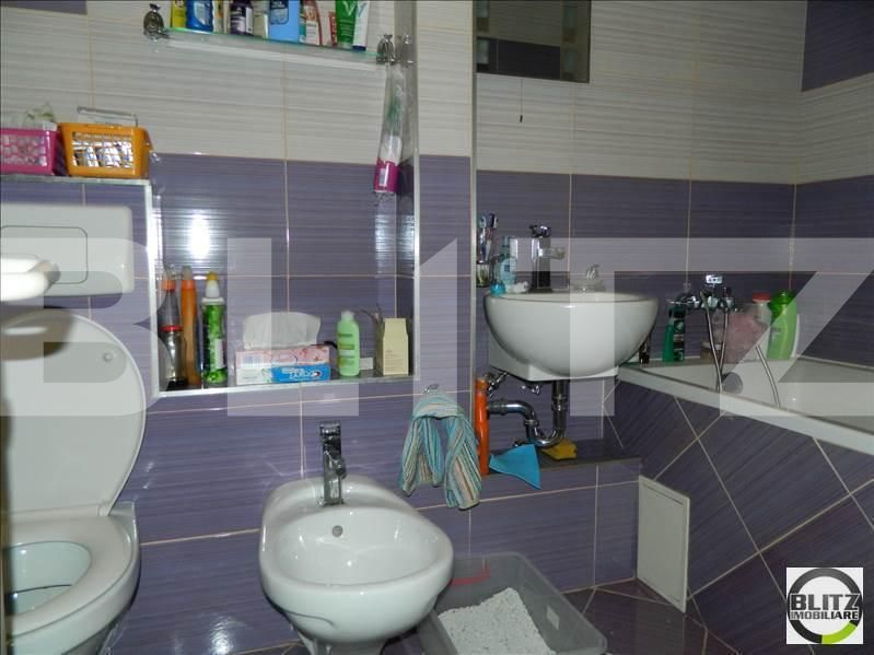 Apartament de vânzare 4 camere Manastur - 12332AV | BLITZ Cluj-Napoca | Poza9