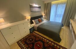 Apartament 2 camere, 56mp, parcare, zona FSEGA