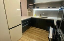 Apartament 2 camere, 56mp, parcare, zona FSEGA