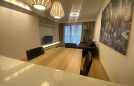 Apartament 2 camere, 56mp, parcare, zona FSEGA