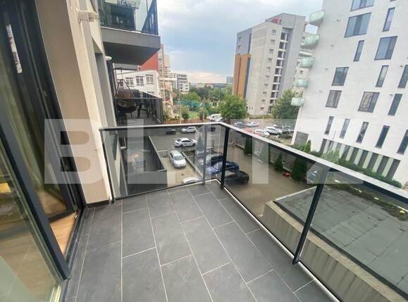 Apartament de închiriat 2 camere Gheorgheni - 123327AI | BLITZ Cluj-Napoca | Poza11