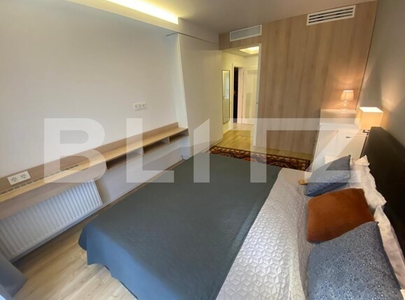 Apartament de închiriat 2 camere Gheorgheni - 123327AI | BLITZ Cluj-Napoca | Poza4
