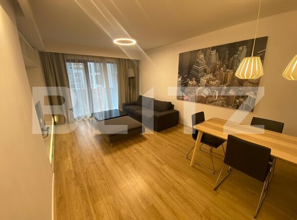 Apartament de închiriat 2 camere Gheorgheni - 123327AI | BLITZ Cluj-Napoca | Poza6