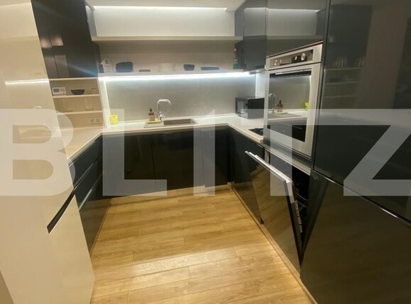 Apartament de închiriat 2 camere Gheorgheni - 123327AI | BLITZ Cluj-Napoca | Poza8