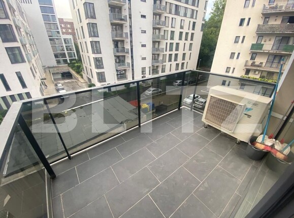 Apartament de închiriat 2 camere Gheorgheni - 123327AI | BLITZ Cluj-Napoca | Poza10