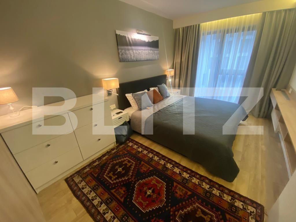 Apartament de închiriat 2 camere Gheorgheni - 123327AI | BLITZ Cluj-Napoca | Poza2