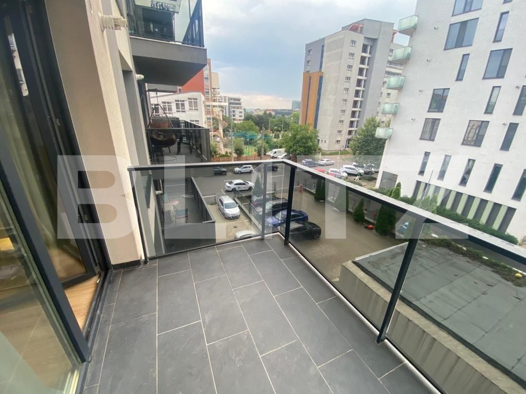 Apartament de închiriat 2 camere Gheorgheni - 123327AI | BLITZ Cluj-Napoca | Poza11
