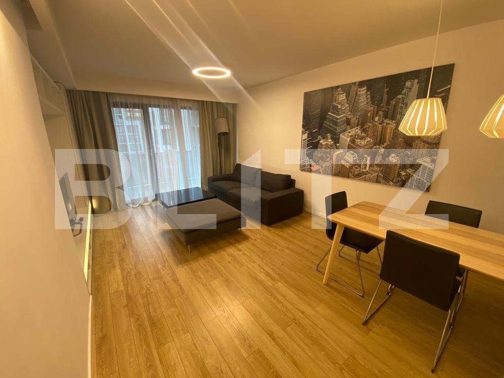 Apartament de închiriat 2 camere Gheorgheni - 123327AI | BLITZ Cluj-Napoca | Poza6