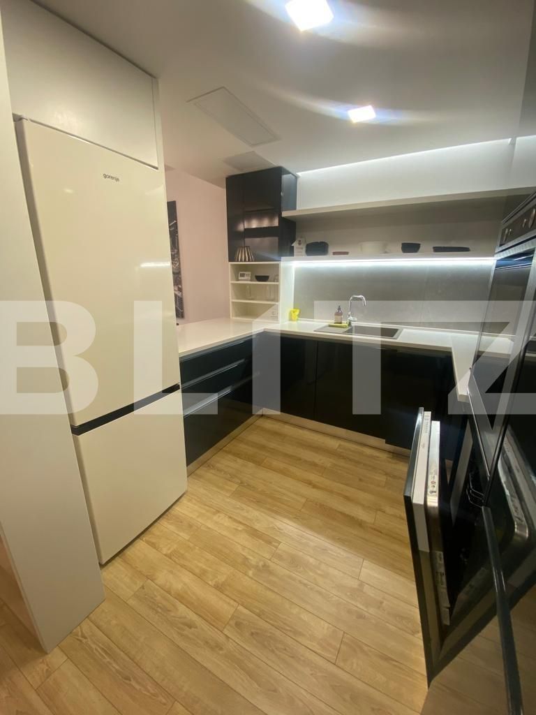 Apartament de închiriat 2 camere Gheorgheni - 123327AI | BLITZ Cluj-Napoca | Poza9