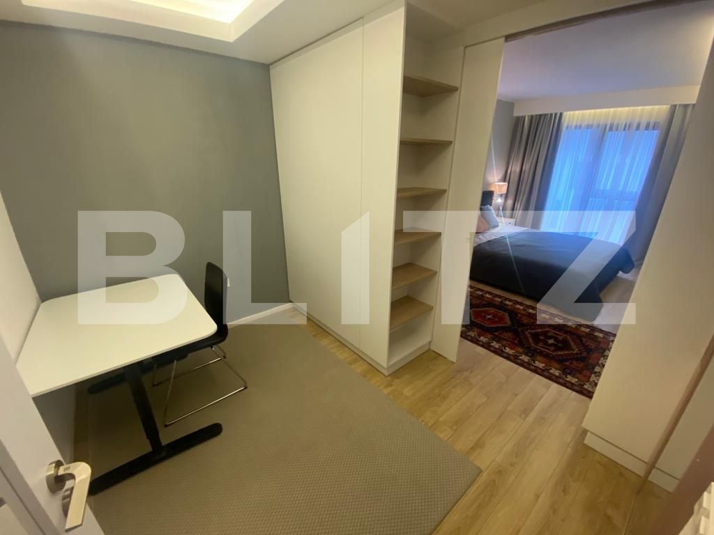 Apartament de închiriat 2 camere Gheorgheni - 123327AI | BLITZ Cluj-Napoca | Poza5