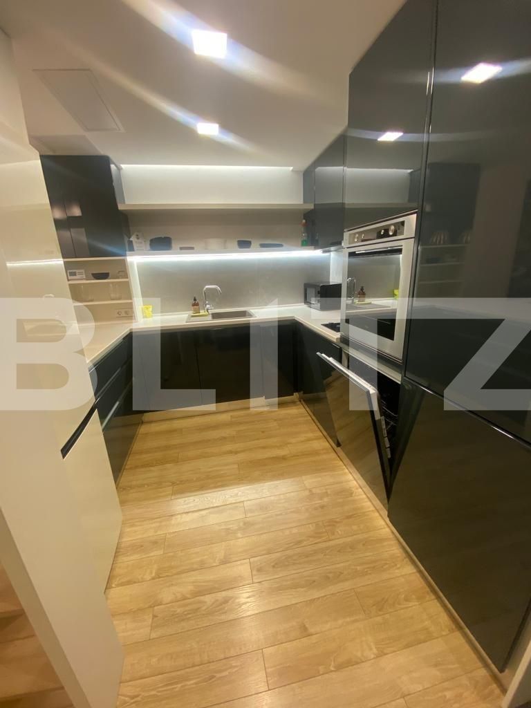 Apartament de închiriat 2 camere Gheorgheni - 123327AI | BLITZ Cluj-Napoca | Poza8