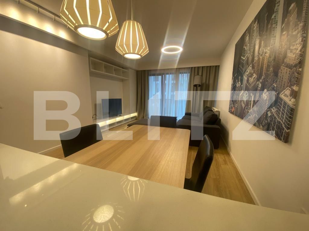 Apartament de închiriat 2 camere Gheorgheni - 123327AI | BLITZ Cluj-Napoca | Poza7
