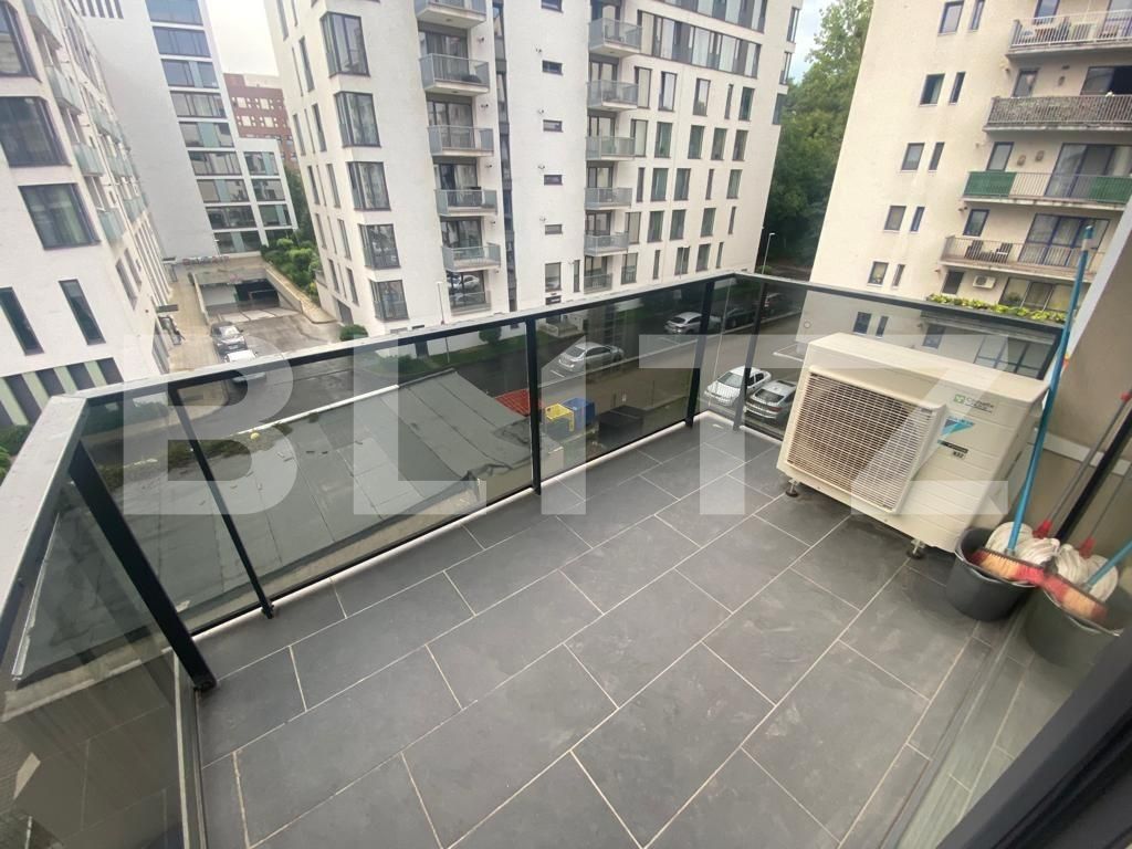 Apartament de închiriat 2 camere Gheorgheni - 123327AI | BLITZ Cluj-Napoca | Poza10