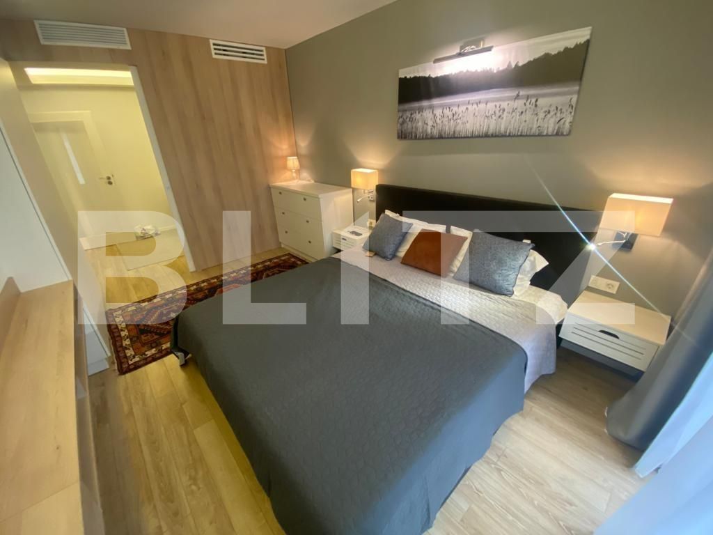 Apartament de închiriat 2 camere Gheorgheni - 123327AI | BLITZ Cluj-Napoca | Poza3