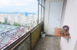 Apartament 2 camere, 51 mp, decomandat, zona Big
