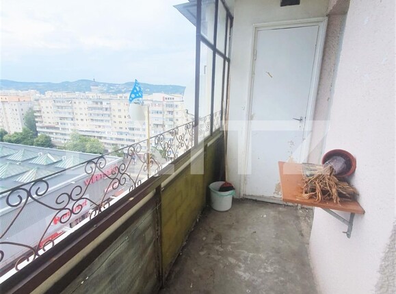 Apartament de vânzare 2 camere Manastur - 123328AV | BLITZ Cluj-Napoca | Poza5