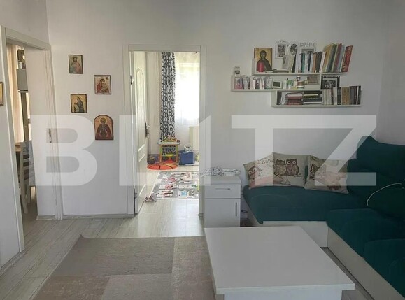 Apartament de vânzare 2 camere Manastur - 123329AV | BLITZ Cluj-Napoca | Poza1