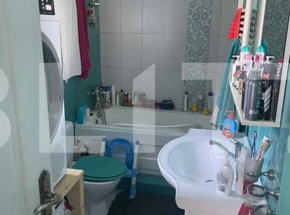 Apartament de vânzare 2 camere Manastur - 123329AV | BLITZ Cluj-Napoca | Poza4