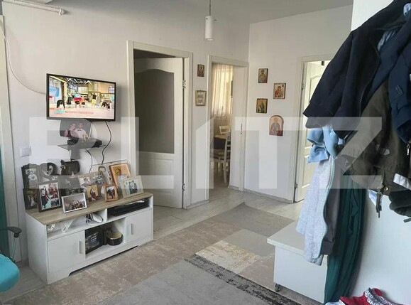 Apartament de vânzare 2 camere Manastur - 123329AV | BLITZ Cluj-Napoca | Poza3