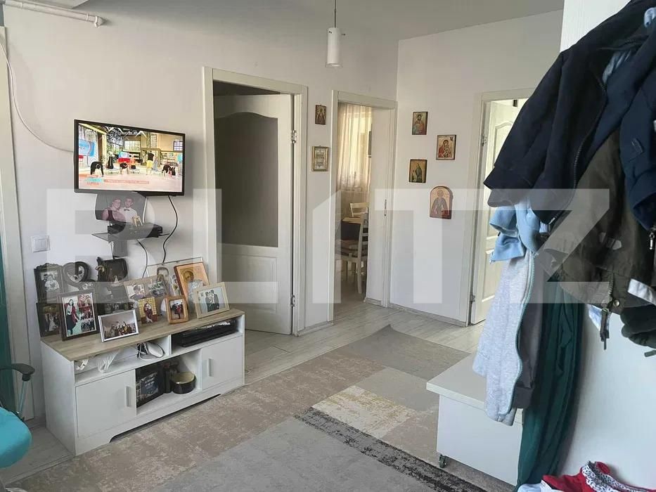 Apartament de vânzare 2 camere Manastur - 123329AV | BLITZ Cluj-Napoca | Poza3