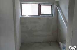 Apartament 4 camere, 97 mp utili, gradina 200 mp, zona Borhanci!