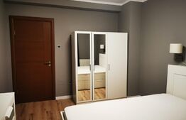 Apartament cu 2 camere, 65 mp utili, mobilat modern, garaj, Complex Bonjour Residence