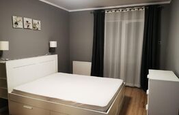 Apartament cu 2 camere, 65 mp utili, mobilat modern, garaj, Complex Bonjour Residence