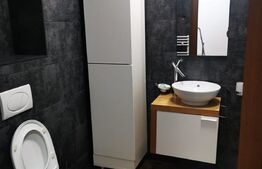 Apartament cu 2 camere, 65 mp utili, mobilat modern, garaj, Complex Bonjour Residence