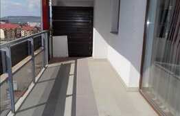 Apartament cu 2 camere, 65 mp utili, mobilat modern, garaj, Complex Bonjour Residence