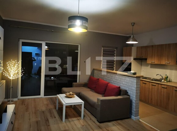 Apartament de închiriat 2 camere Bună Ziua - 12334AI | BLITZ Cluj-Napoca | Poza1