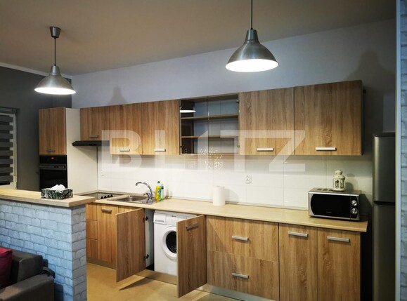 Apartament de închiriat 2 camere Bună Ziua - 12334AI | BLITZ Cluj-Napoca | Poza4