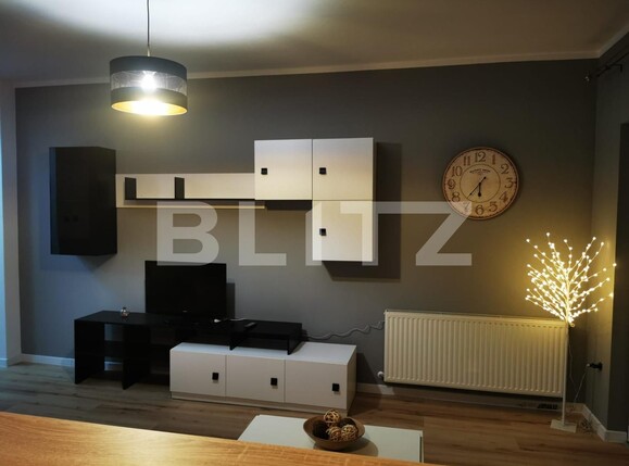 Apartament de închiriat 2 camere Bună Ziua - 12334AI | BLITZ Cluj-Napoca | Poza3