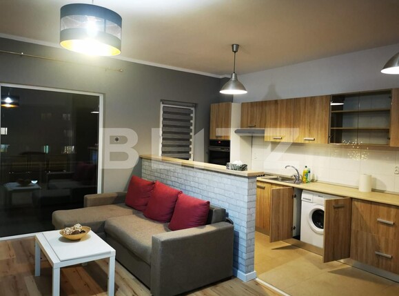 Apartament de închiriat 2 camere Bună Ziua - 12334AI | BLITZ Cluj-Napoca | Poza2