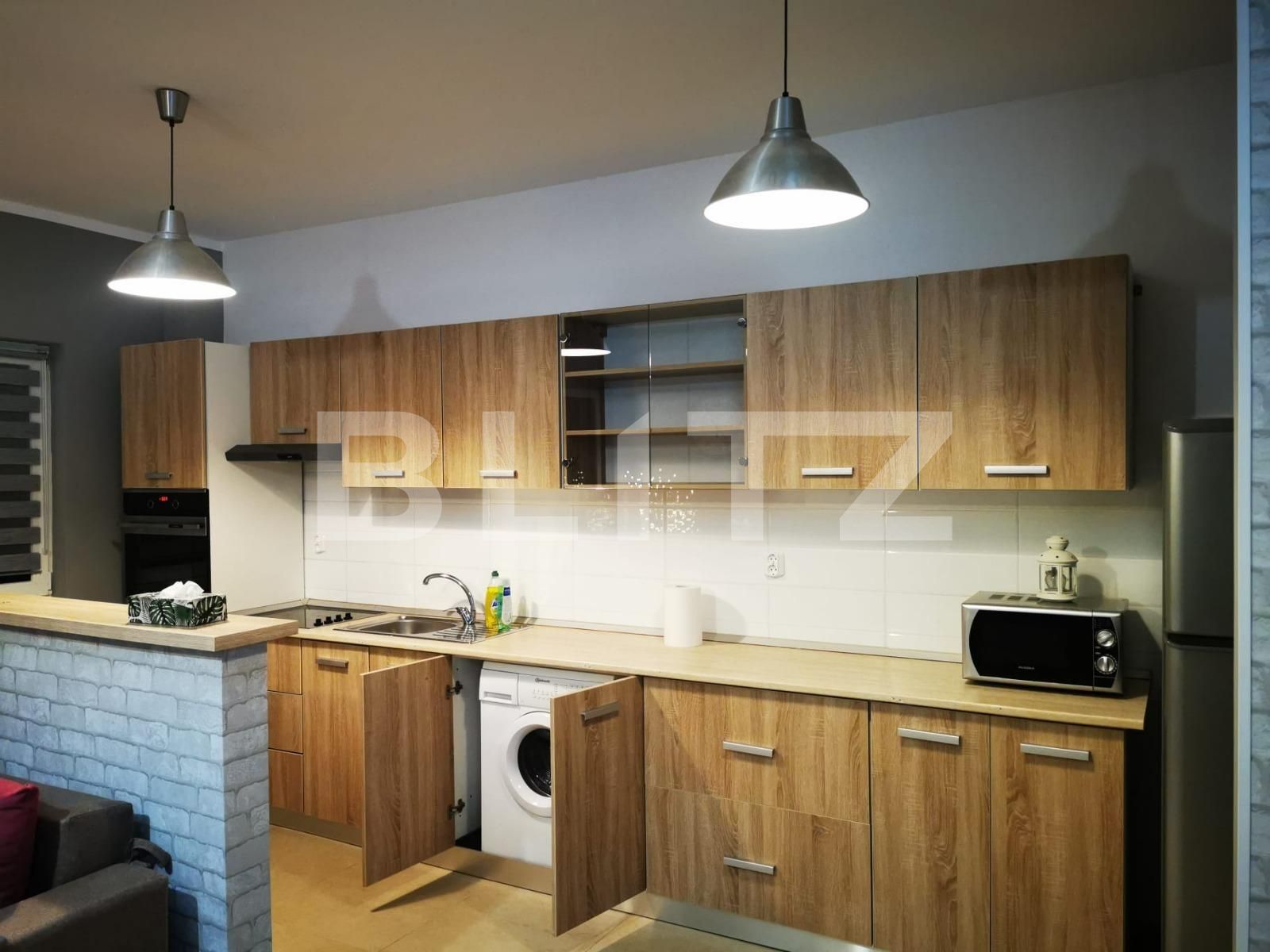 Apartament de închiriat 2 camere Bună Ziua - 12334AI | BLITZ Cluj-Napoca | Poza4