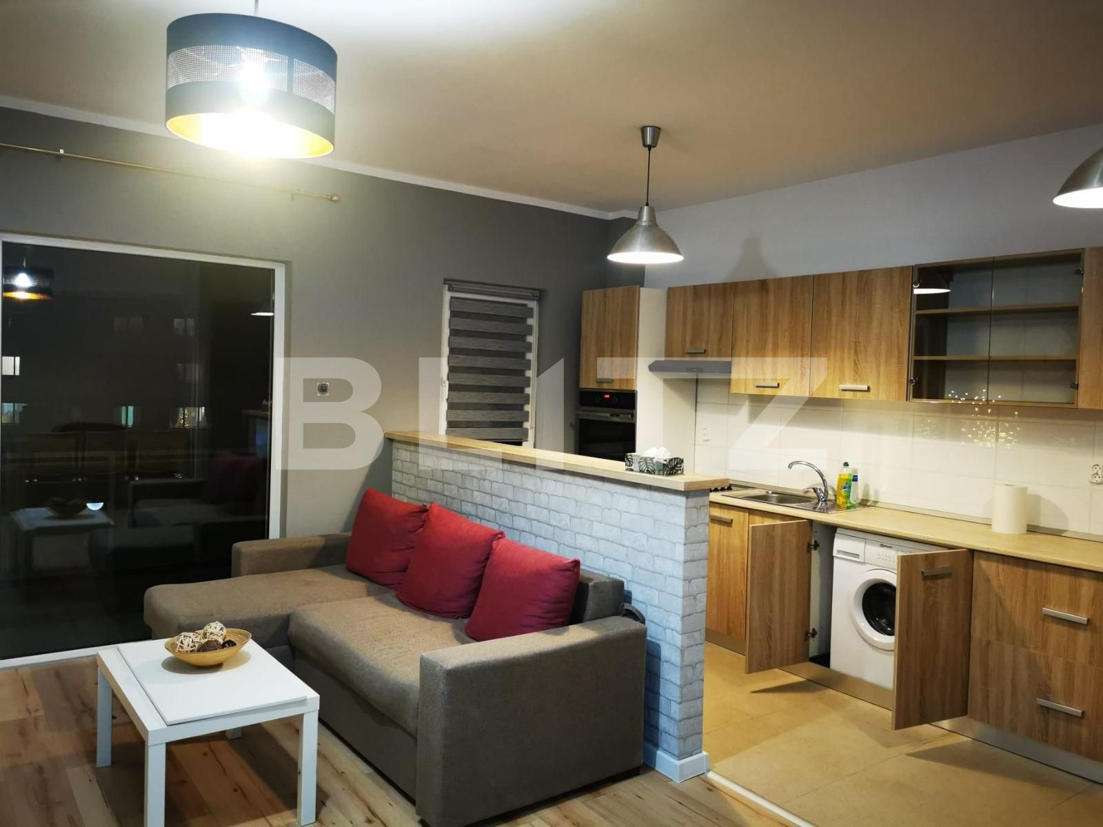 Apartament de închiriat 2 camere Bună Ziua - 12334AI | BLITZ Cluj-Napoca | Poza2