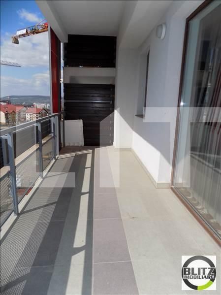 Apartament de închiriat 2 camere Bună Ziua - 12334AI | BLITZ Cluj-Napoca | Poza11