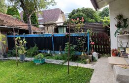 Casă 4 camere, 110 mp, cartier Noua