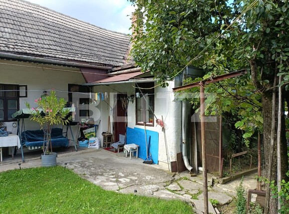 Casa de vânzare 4 camere Noua - 123343CV | BLITZ Brașov | Poza2