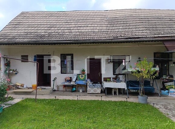 Casa de vânzare 4 camere Noua - 123343CV | BLITZ Brașov | Poza1