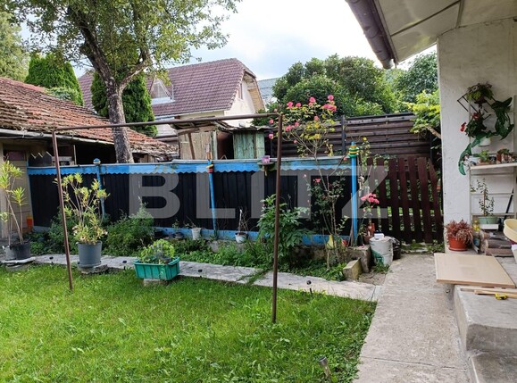 Casa de vânzare 4 camere Noua - 123343CV | BLITZ Brașov | Poza3