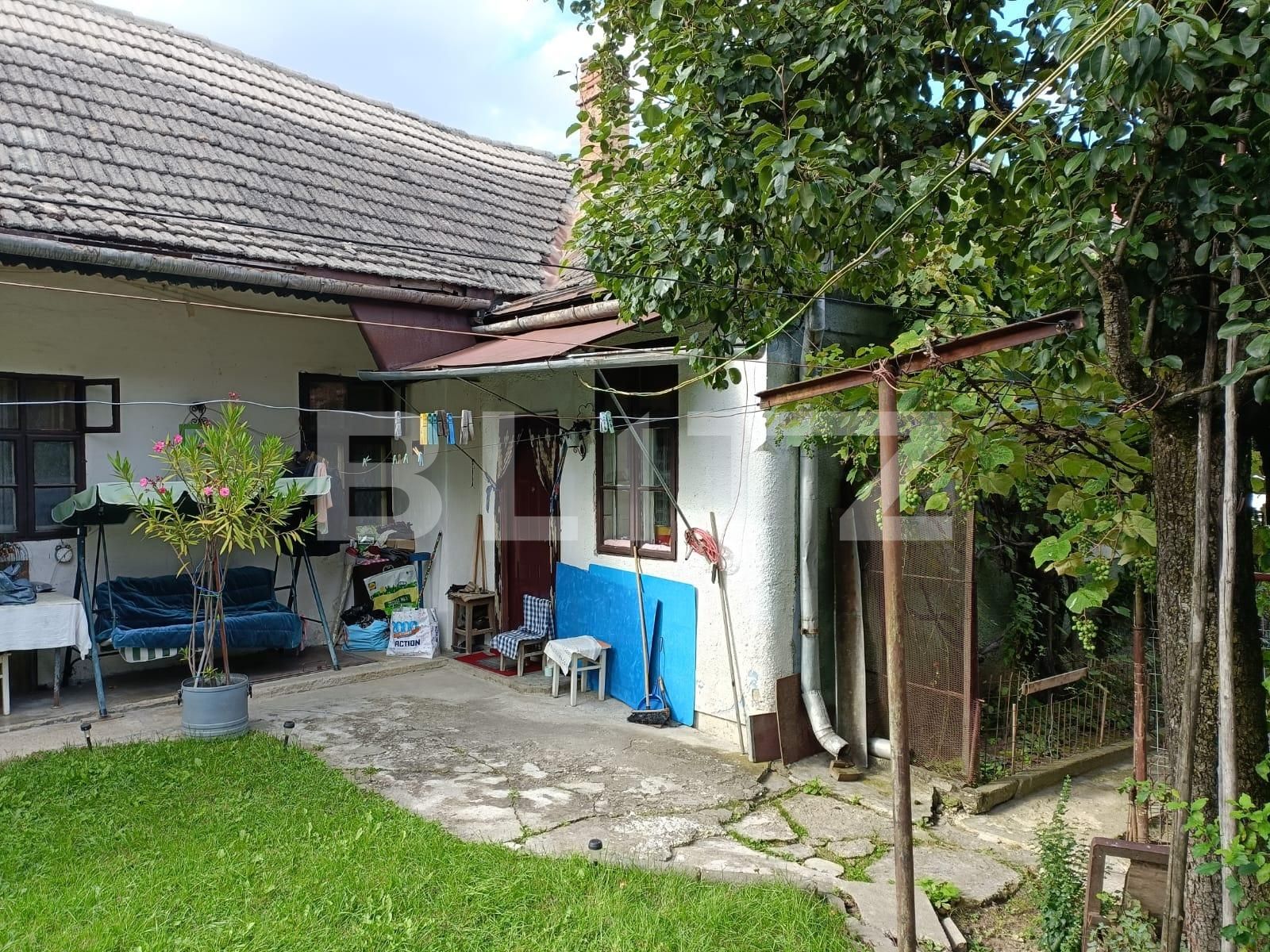 Casa de vânzare 4 camere Noua - 123343CV | BLITZ Brașov | Poza2