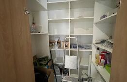 Apartament 3 camere, 50mp, parcare, boxa, terasa, zona Beta Residence