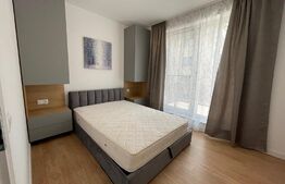 Apartament 3 camere, 50mp, parcare, boxa, terasa, zona Beta Residence