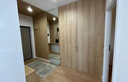 Apartament 3 camere, 50mp, parcare, boxa, terasa, zona Beta Residence