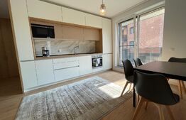 Apartament 3 camere, 50mp, parcare, boxa, terasa, zona Beta Residence