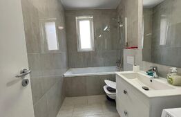 Apartament 3 camere, 50mp, parcare, boxa, terasa, zona Beta Residence