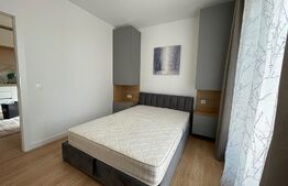 Apartament 3 camere, 50mp, parcare, boxa, terasa, zona Beta Residence