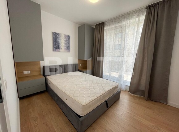 Apartament de închiriat 3 camere Iris - 123344AI | BLITZ Cluj-Napoca | Poza1