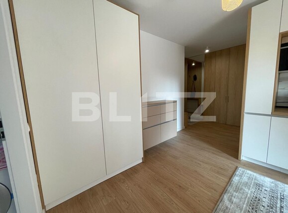 Apartament de închiriat 3 camere Iris - 123344AI | BLITZ Cluj-Napoca | Poza4